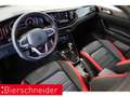 Volkswagen Polo GTI 2.0 TSI DSG Edition 25 18 ACC MATRIX BEATS Серый - thumbnail 5