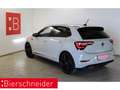 Volkswagen Polo GTI 2.0 TSI DSG Edition 25 18 ACC MATRIX BEATS Gris - thumbnail 17