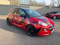 Opel Adam 1.0i Turbo Glam*BLUETH PARKSENSOR CRUISE Rouge - thumbnail 5
