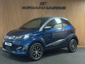 4558 KM | ABS | 8 PS Kubota motor | Rückfahrkamera | 45 km/h