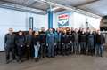 Mercedes-Benz GLE 500 GLE -Klasse 4Matic AMG-Line, V8, Kamera Grau - thumbnail 18