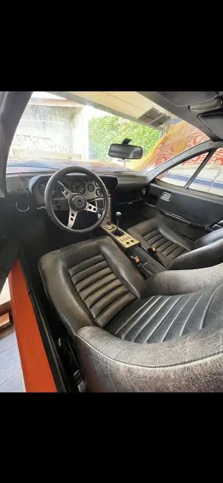 Alpine A310 Pelle Nera, foto 7