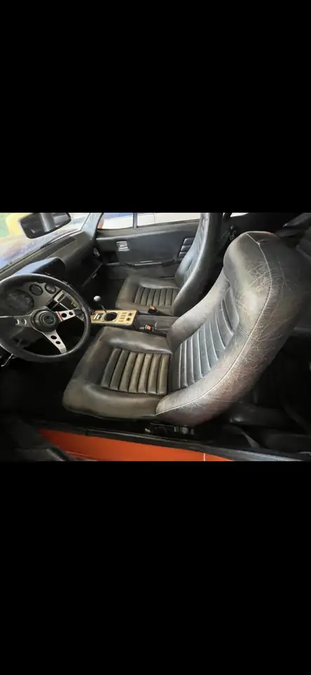 Alpine A310 Pelle Nera, foto 10