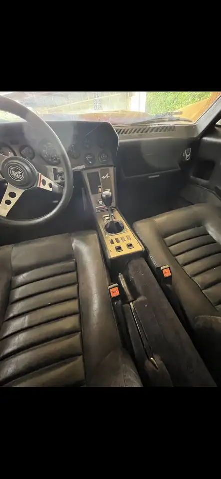 Alpine A310 Pelle Nera, foto 9