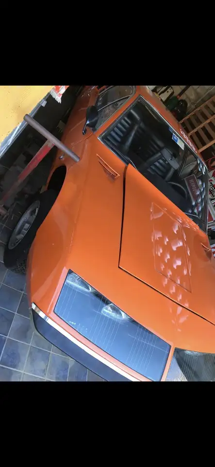 Alpine A310 Pelle Nera, foto 4