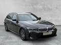 BMW 320 d Touring M-Sport M Sport +LED+NAVI+AHK+ACC+HEAD-U Grau - thumbnail 7