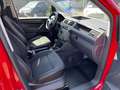 Volkswagen Caddy Maxi Klima Bluetooth 1 Hand Rot - thumbnail 10