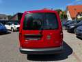 Volkswagen Caddy Maxi Klima Bluetooth 1 Hand Rot - thumbnail 6