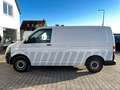Volkswagen T5 Transporter Kasten-Kombi /ERST 75000KM/1.HAND Weiß - thumbnail 8