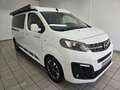 Opel Zafira Life Edition aut. M Crosscamp Küche 4xBett AHK Weiß - thumbnail 6