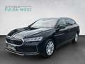 Skoda Superb Combi 4x4 DSG 193PS LED AHK 5J.Garantie Чёрный - thumbnail 1
