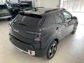 Kia Stonic 100PS.TurboBenziner  Silber-Ausstattung Schwarz - thumbnail 4