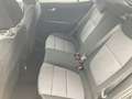 Kia Stonic 100PS.TurboBenziner  Silber-Ausstattung Schwarz - thumbnail 9