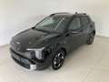 Kia Stonic 100PS.TurboBenziner  Silber-Ausstattung Schwarz - thumbnail 1