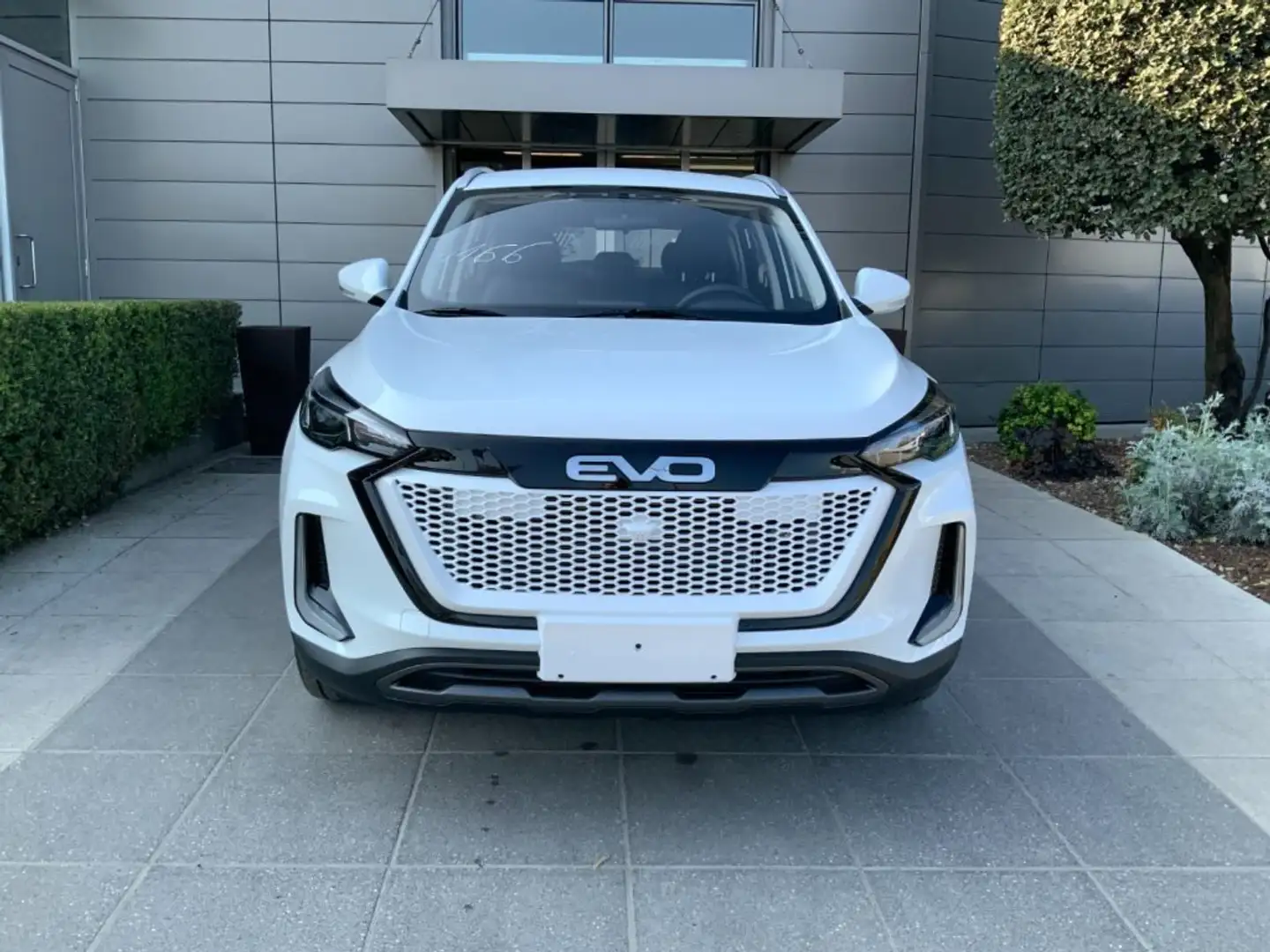 EVO EVO5 1.5 Turbo Bi-fuel GPL *- 1.000€ DI EXTRA * Weiß - 2