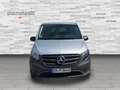 Mercedes-Benz eVito 112 Vito Kasten lang Klima Kamera Navi Argent - thumbnail 10