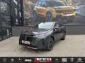 Peugeot 3008 Hybrid 136 E-DCS6 GT Aut. inkl. 360° Vision & D... Grau - thumbnail 1