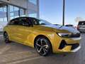 Opel Astra L GS **Alcantara/Navi/Sitzhzg** Jaune - thumbnail 4