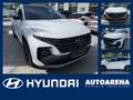 Hyundai TUCSON 1.6 T-GDI N Line Automatik, Navi, Klima Blanc - thumbnail 1
