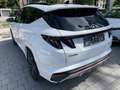 Hyundai TUCSON 1.6 T-GDI N Line Automatik, Navi, Klima Blanc - thumbnail 6