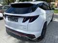 Hyundai TUCSON 1.6 T-GDI N Line Automatik, Navi, Klima Blanc - thumbnail 8