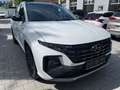 Hyundai TUCSON 1.6 T-GDI N Line Automatik, Navi, Klima Blanc - thumbnail 2