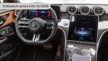 C 400 e hybrid EQ 4Matic AMG Line Advanced Plus