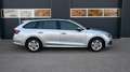 Skoda Octavia Kombi 2,0 TDI / AHV / SH / LANE / Silber - thumbnail 3