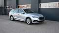 Skoda Octavia Kombi 2,0 TDI / AHV / SH / LANE / Silber - thumbnail 2