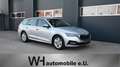 Skoda Octavia Kombi 2,0 TDI / AHV / SH / LANE / Silber - thumbnail 1