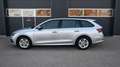 Skoda Octavia Kombi 2,0 TDI / AHV / SH / LANE / Silber - thumbnail 5
