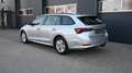 Skoda Octavia Kombi 2,0 TDI / AHV / SH / LANE / Silber - thumbnail 4