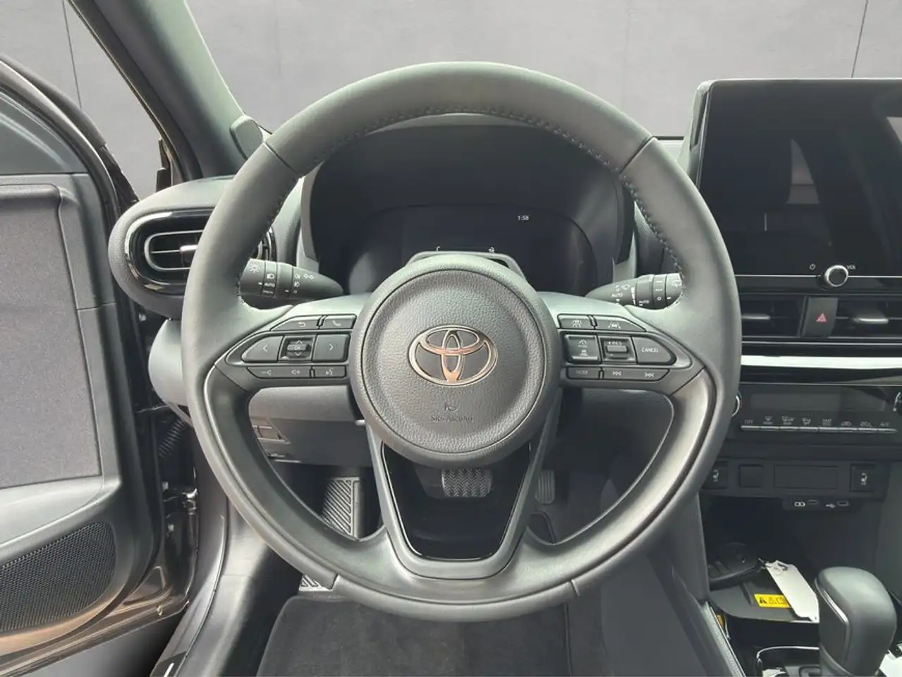 Toyota Yaris Cross Hybrid 1.5 VVT-i Teamplayer 11