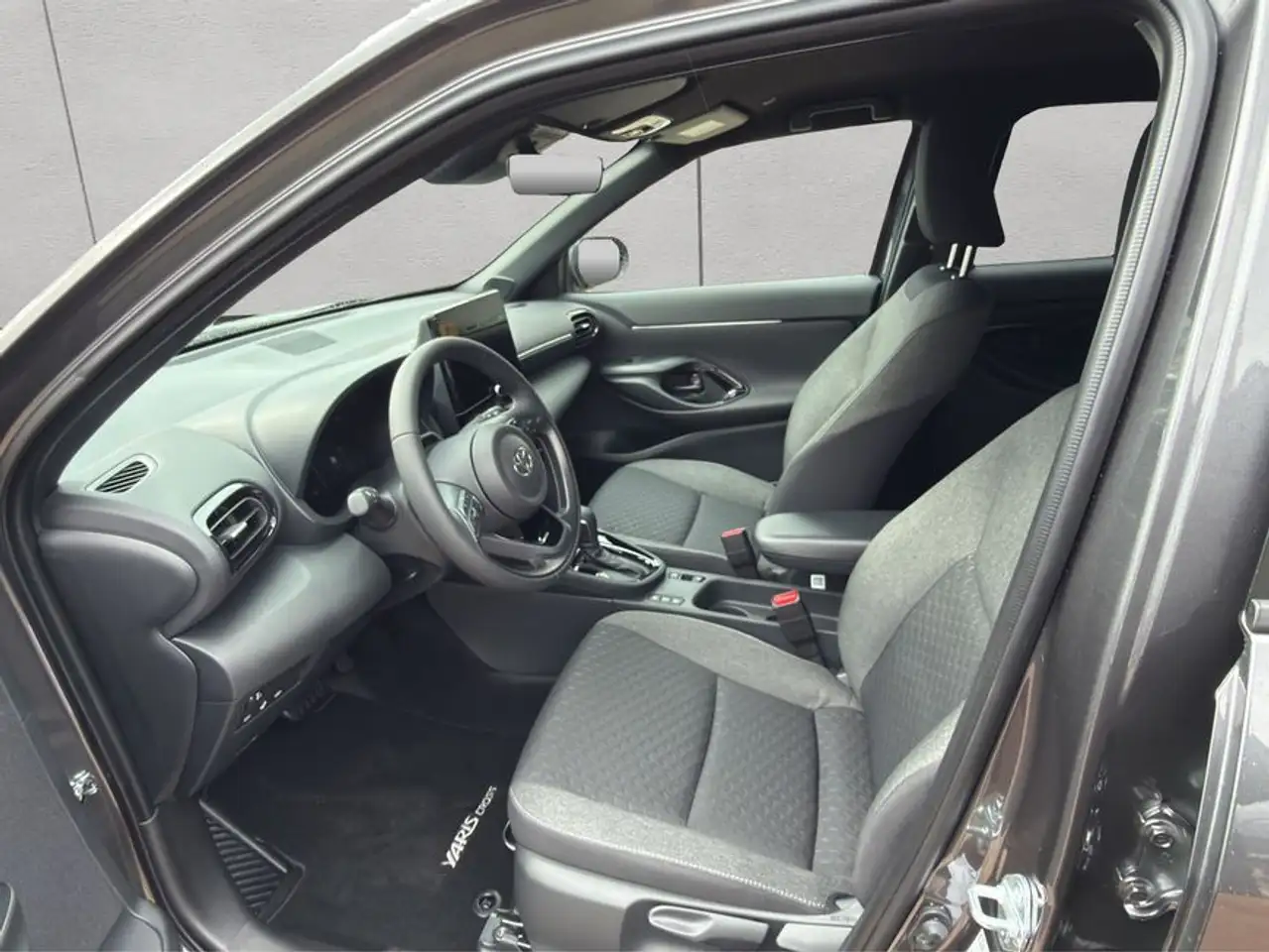 Toyota Yaris Cross Hybrid 1.5 VVT-i Teamplayer 10