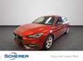 SEAT Leon 1,5 TSI F-Line AHK/RFK/NAVI/LED/u.v.m. Rot - thumbnail 1