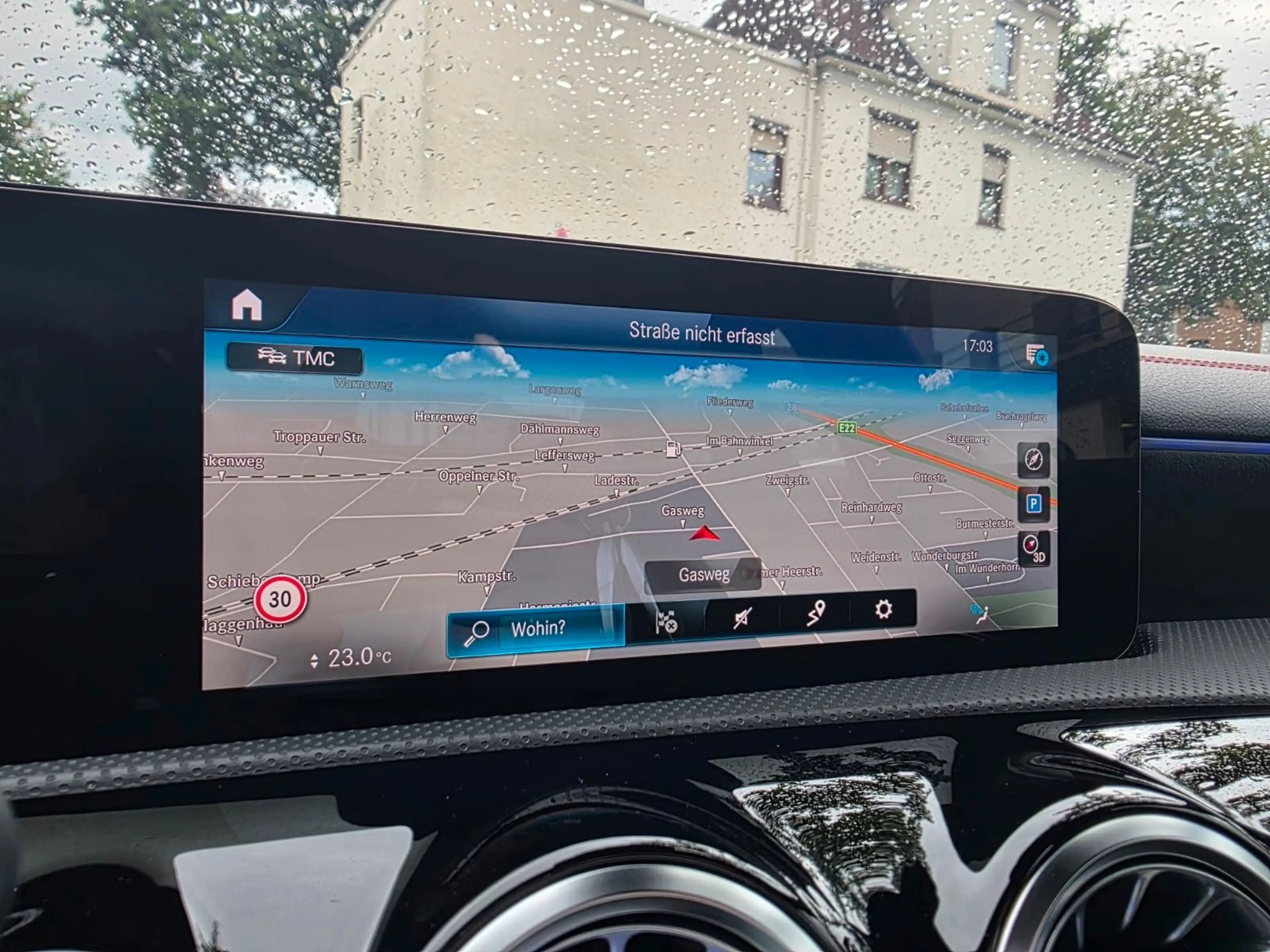 Mercedes-Benz CLA 220 4Matic Coupe/Automatik/AMG/LED/ — photo 15