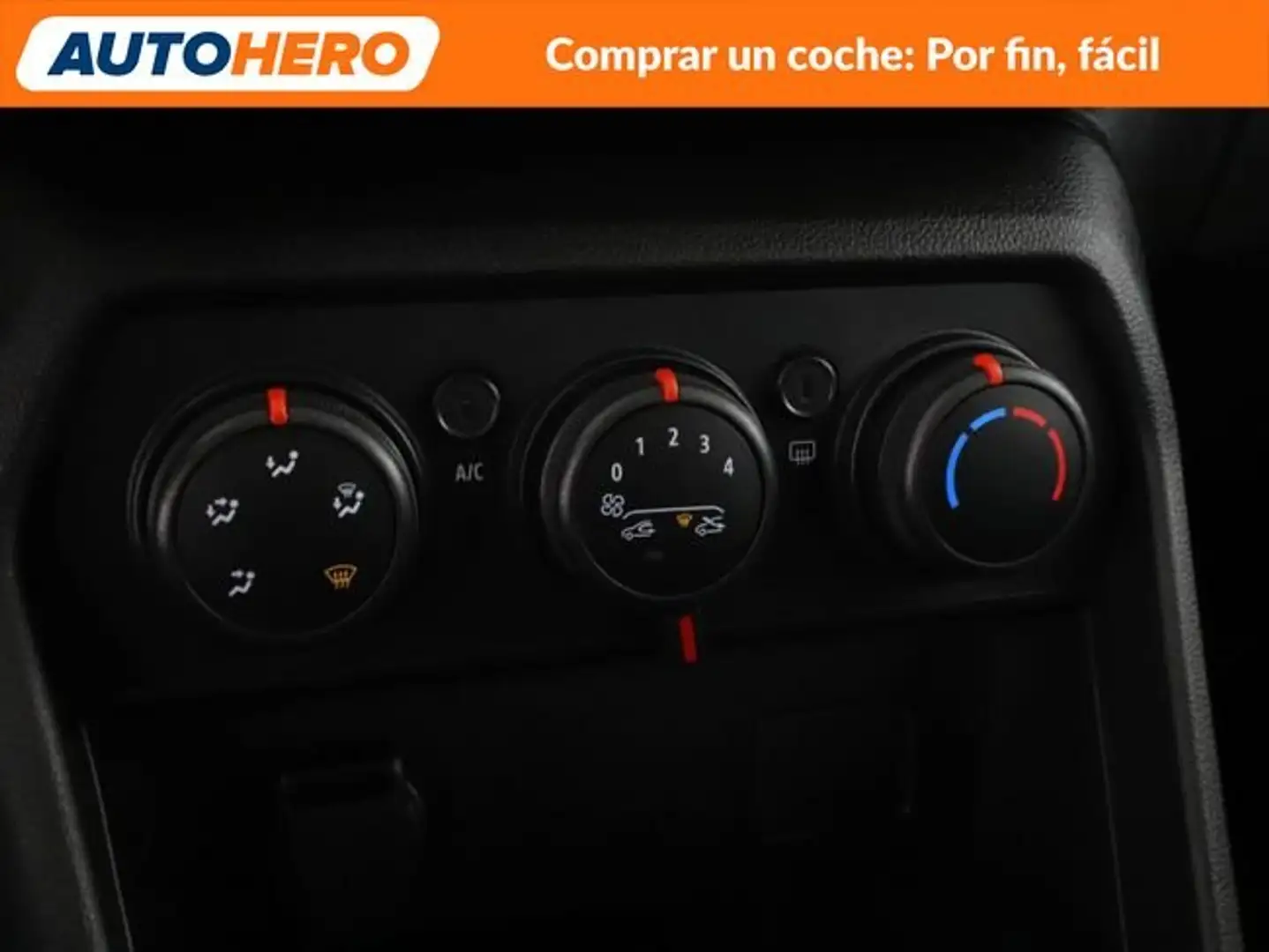 Dacia Sandero TCe Expresion 67kW Gris - 1