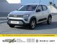Dacia Spring Electric 45 Expression +KAM+NAVI Grau - thumbnail 1