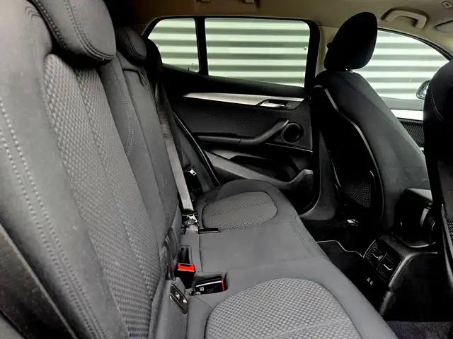 BMW X2 view 13