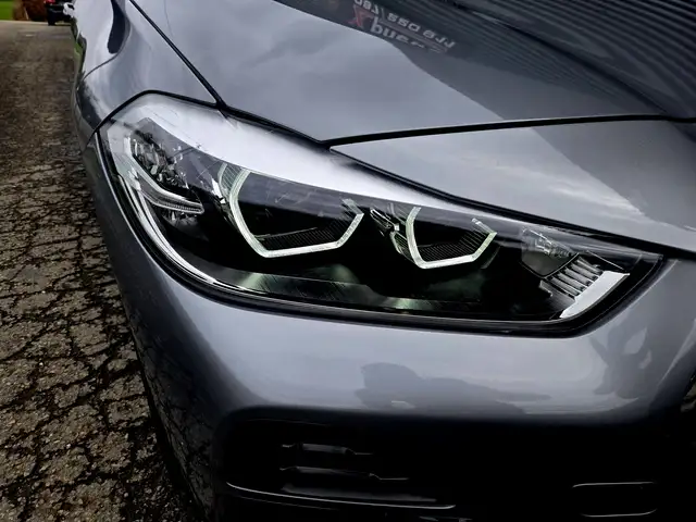 BMW X2 view 11
