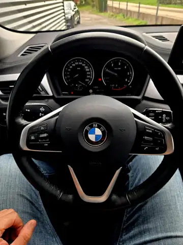BMW X2 view 15