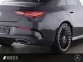 Mercedes-Benz CLA 180 Coupé Edition AMG PANO NIGHT MULTIB AHK Schwarz - thumbnail 4
