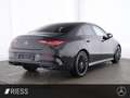 Mercedes-Benz CLA 180 Coupé Edition AMG PANO NIGHT MULTIB AHK Schwarz - thumbnail 2