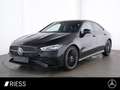 Mercedes-Benz CLA 180 Coupé Edition AMG PANO NIGHT MULTIB AHK Schwarz - thumbnail 1