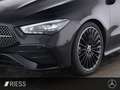 Mercedes-Benz CLA 180 Coupé Edition AMG PANO NIGHT MULTIB AHK Schwarz - thumbnail 3