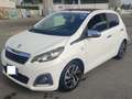 Peugeot 108 108 5p 1.2 vti 12v Allure Bianco - thumbnail 1