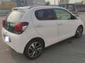 Peugeot 108 108 5p 1.2 vti 12v Allure Bianco - thumbnail 4
