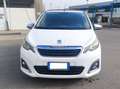 Peugeot 108 108 5p 1.2 vti 12v Allure Bianco - thumbnail 7