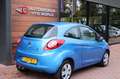 Ford Ka/Ka+ 1.2 Limited Blauw - thumbnail 4