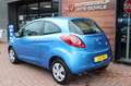 Ford Ka/Ka+ 1.2 Limited Blauw - thumbnail 3